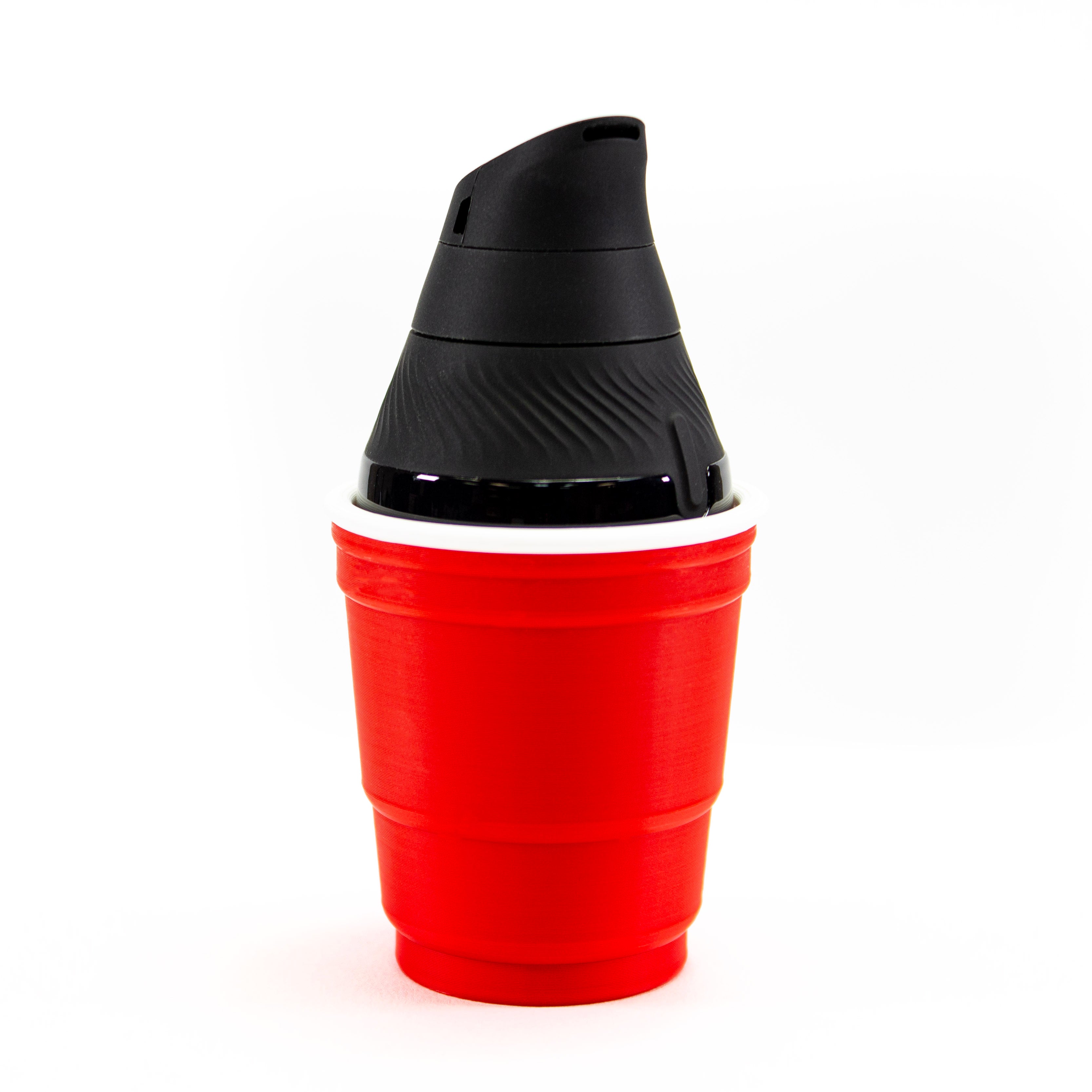 Pusher Red Solo Proxy Core Cup #PUS01 - Planet Caravan